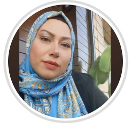 Podolog Cemile Özdemir