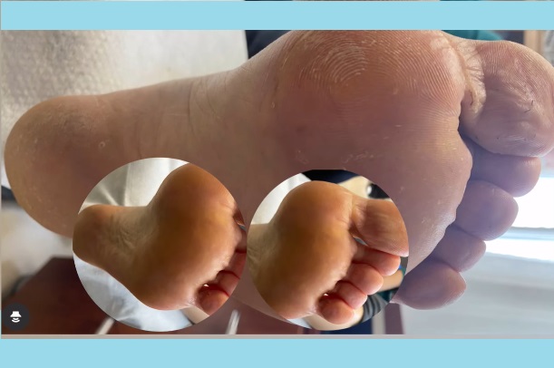 Podolog Cemile Özdemir